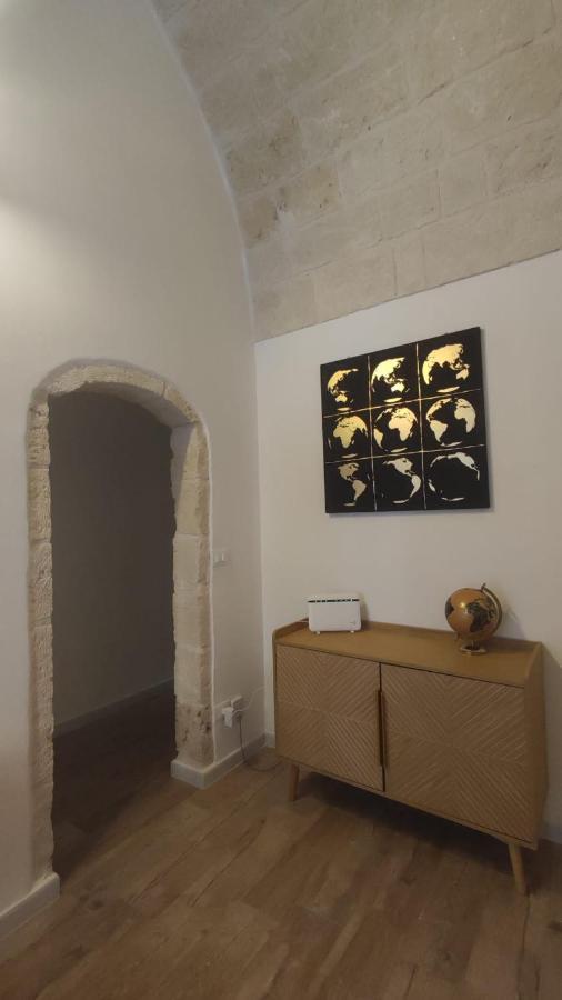 Luna Monopoli Exteriör bild